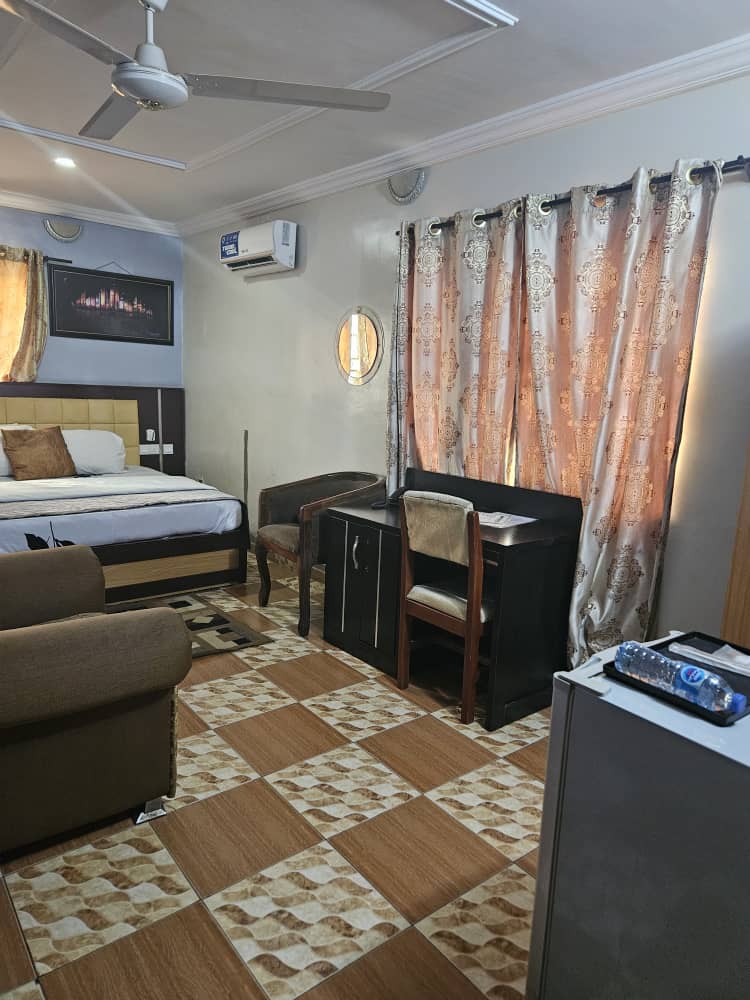 SOMEWATT FRESH HOTELS