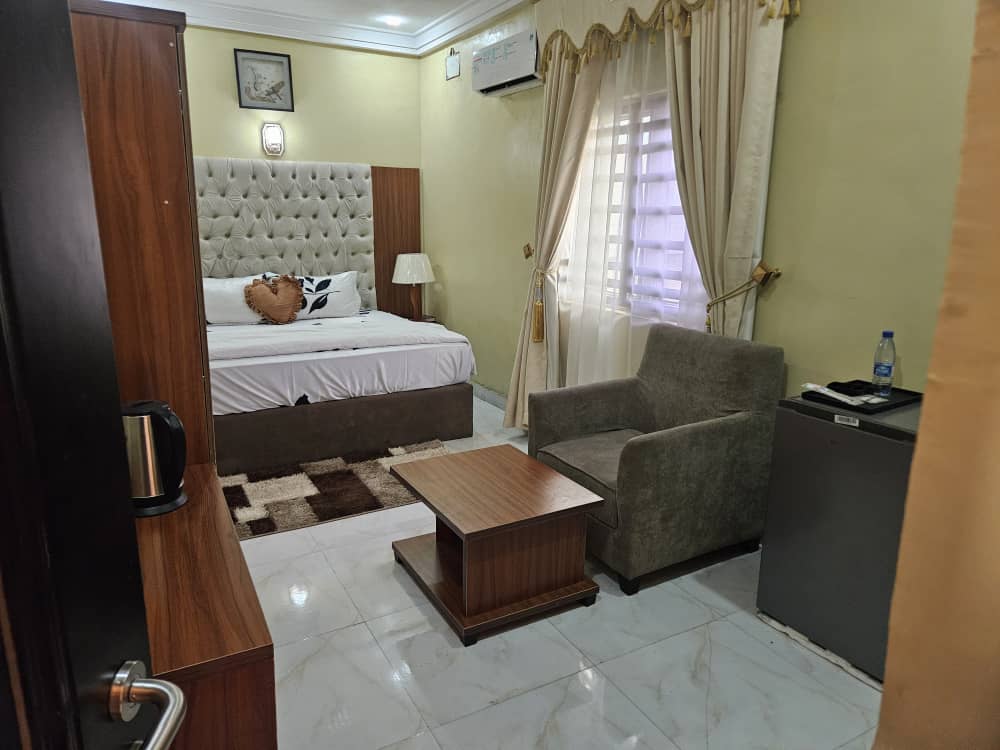 SOMEWATT FRESH HOTELS