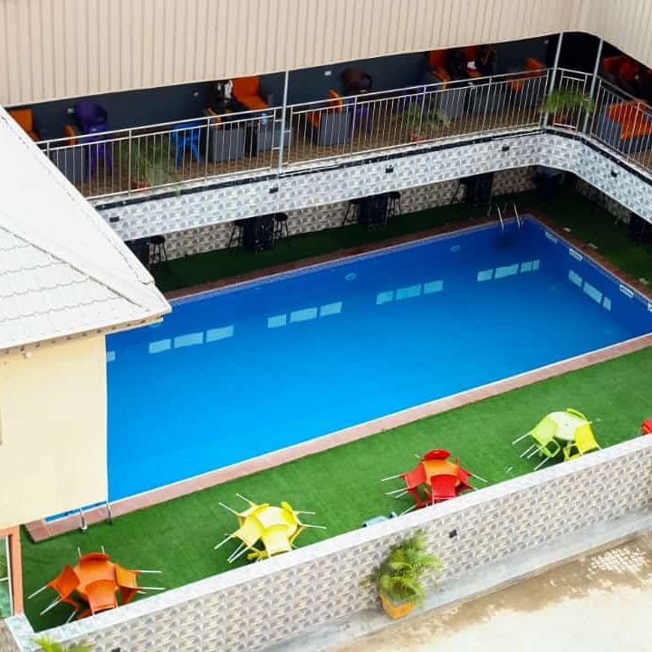 SOMEWATT FRESH HOTELS