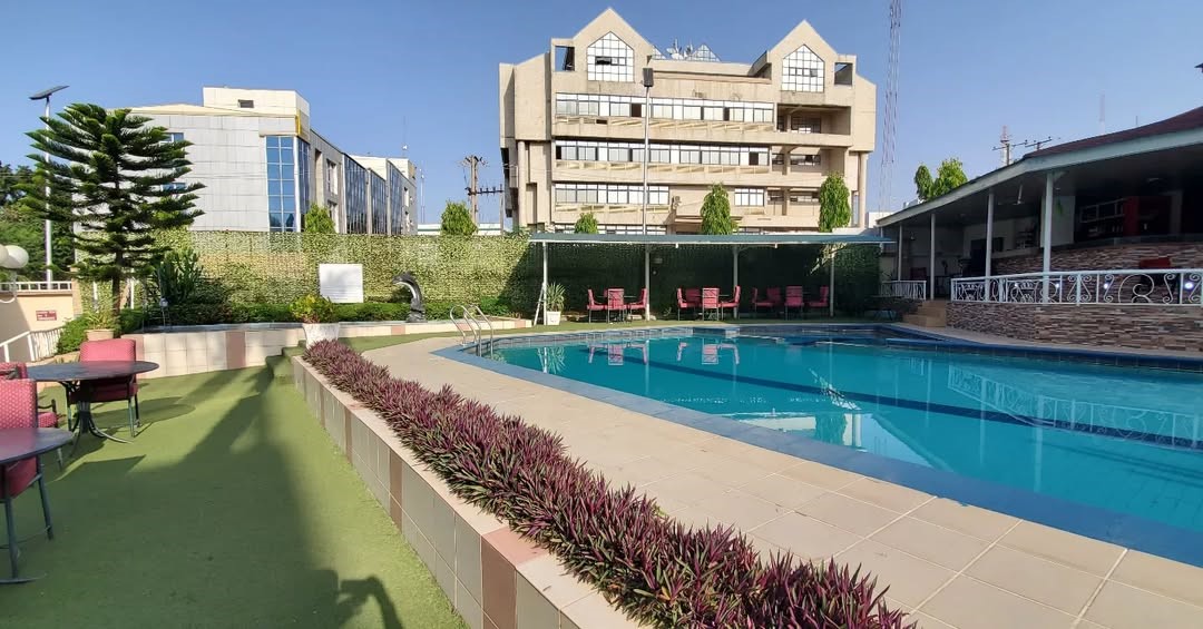 Savannah hotel Area 3