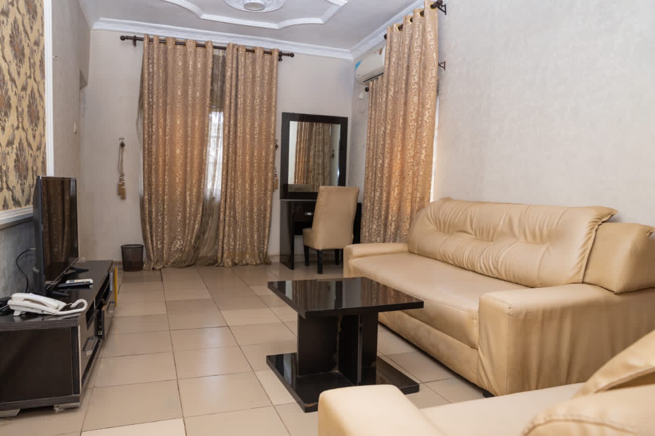 Executive Suite