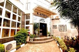Silverland Hotel & Suites Limited