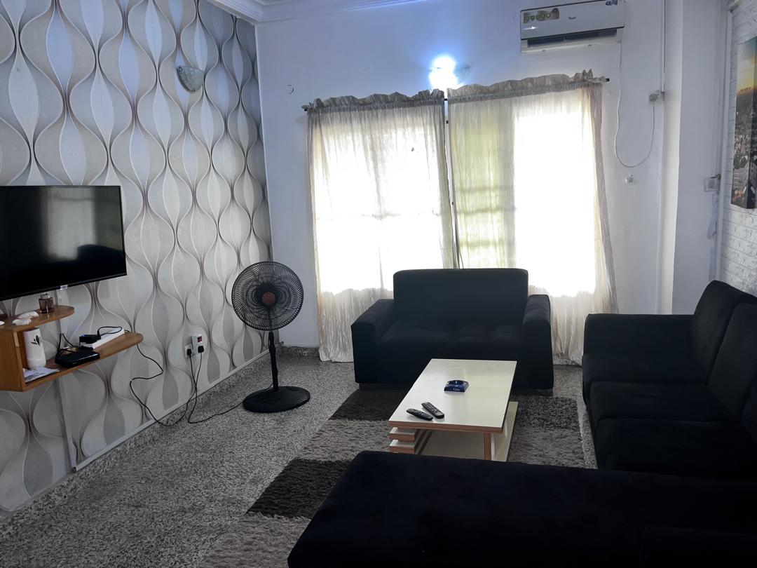 Simple Plus Shortlet Luxury Apartments.