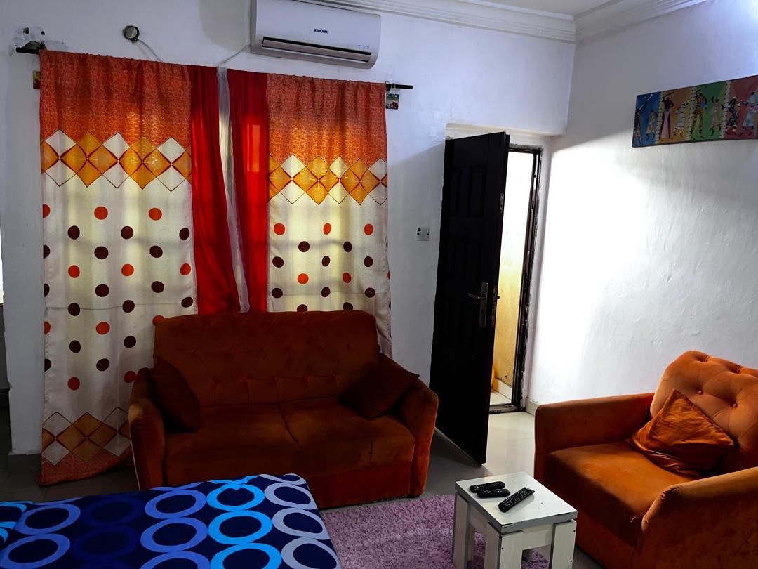 Simple Plus Shortlet Luxury Apartments.