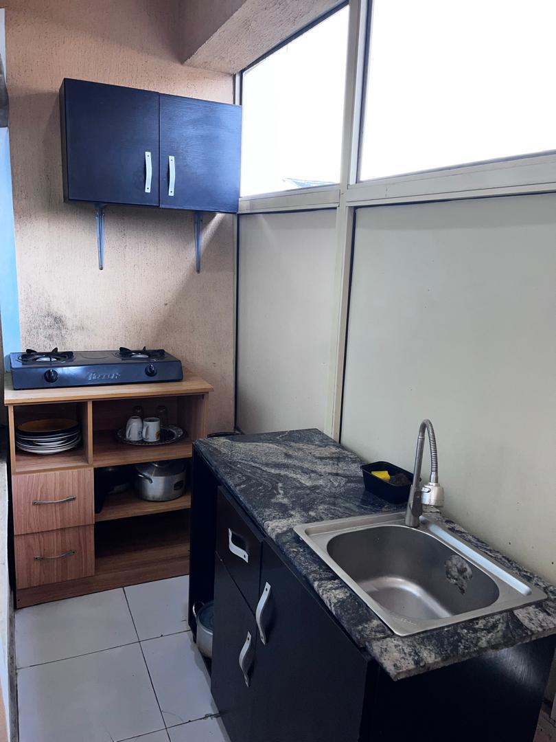 Simple Plus Shortlet Luxury Apartments.