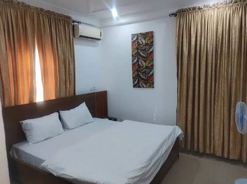 Skenyo Hotel and Apartment