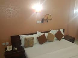 Sleeprite Hotel Limited