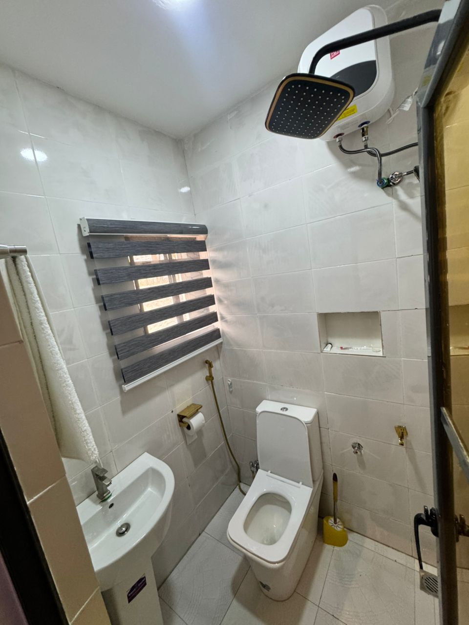 Smart Luxury Apartments