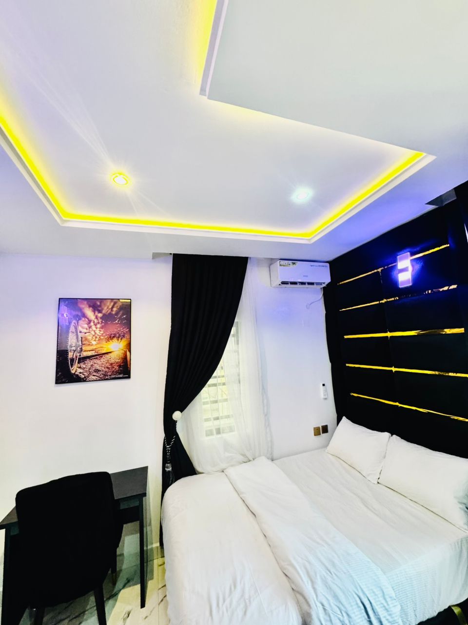 Smart Luxury Apartments