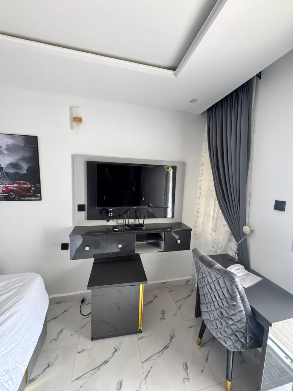 Smart Luxury Apartments