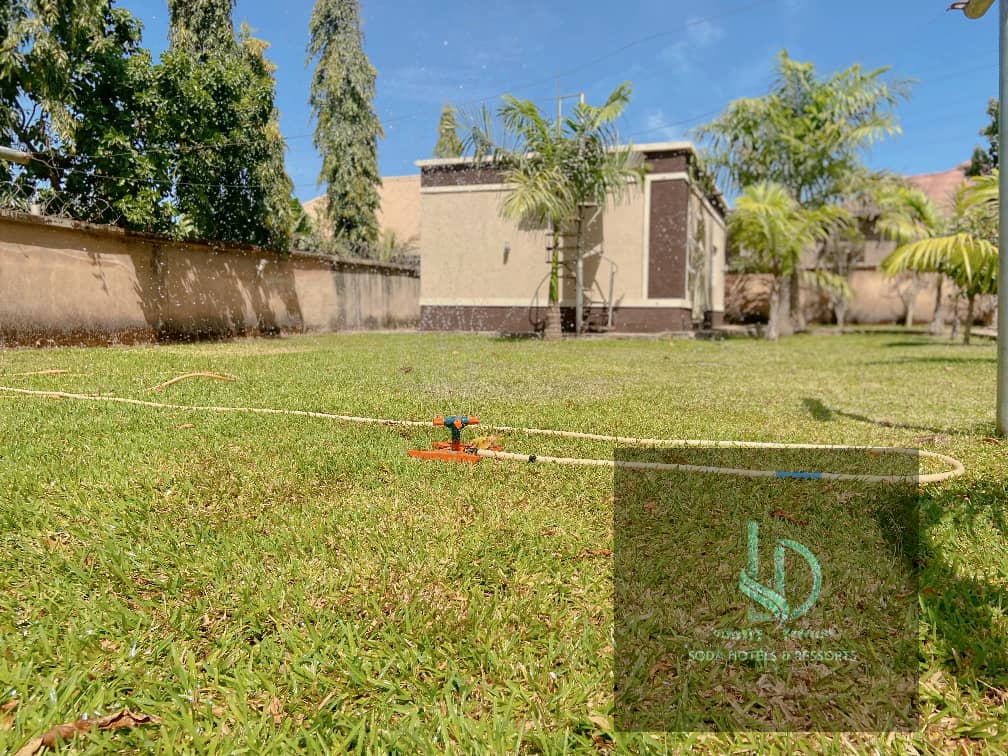 Soda Hotels and Resort