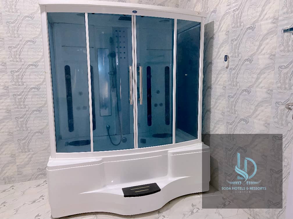 Soda Hotels and Resort