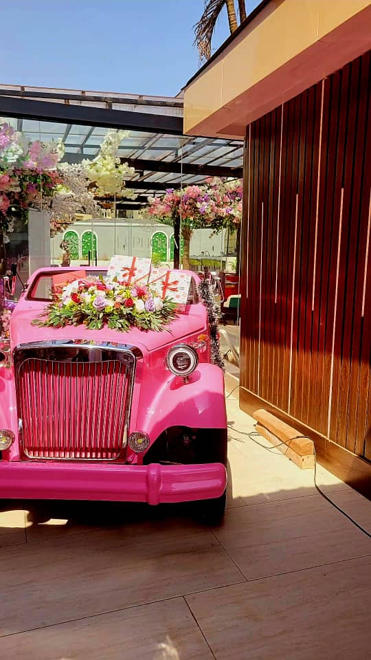 Sojimoto Residence, Ikoyi