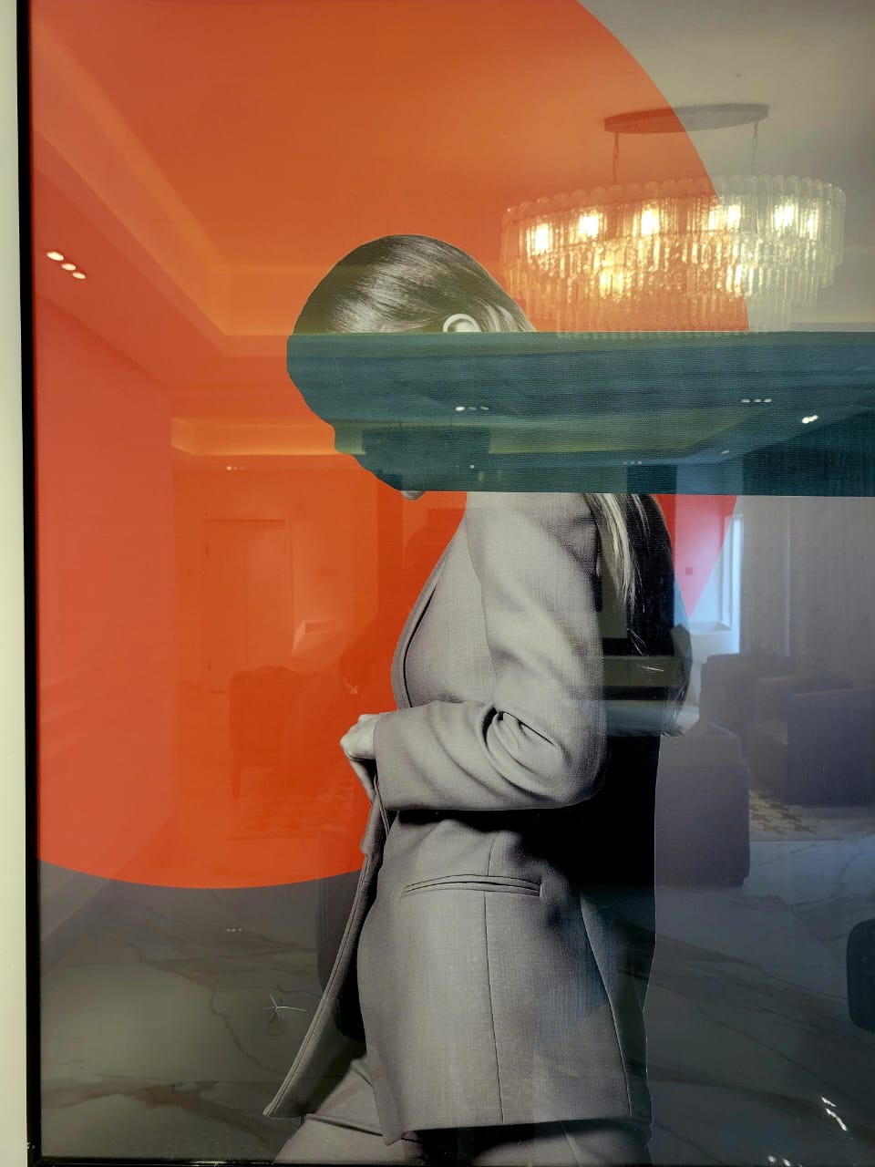 Sojimoto Residence, Ikoyi