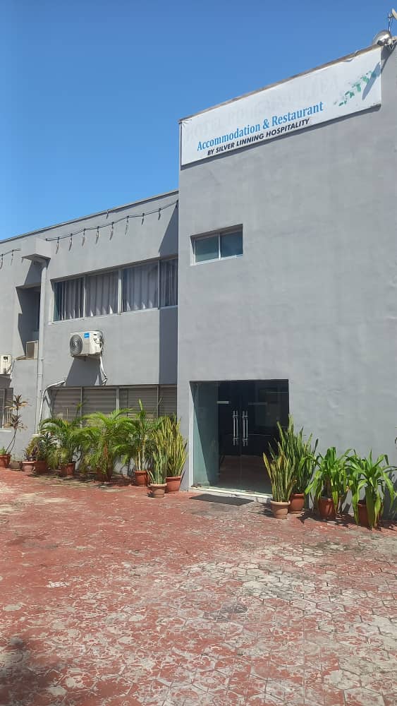 Solitaire Hotel by Silver Lining Hospitality