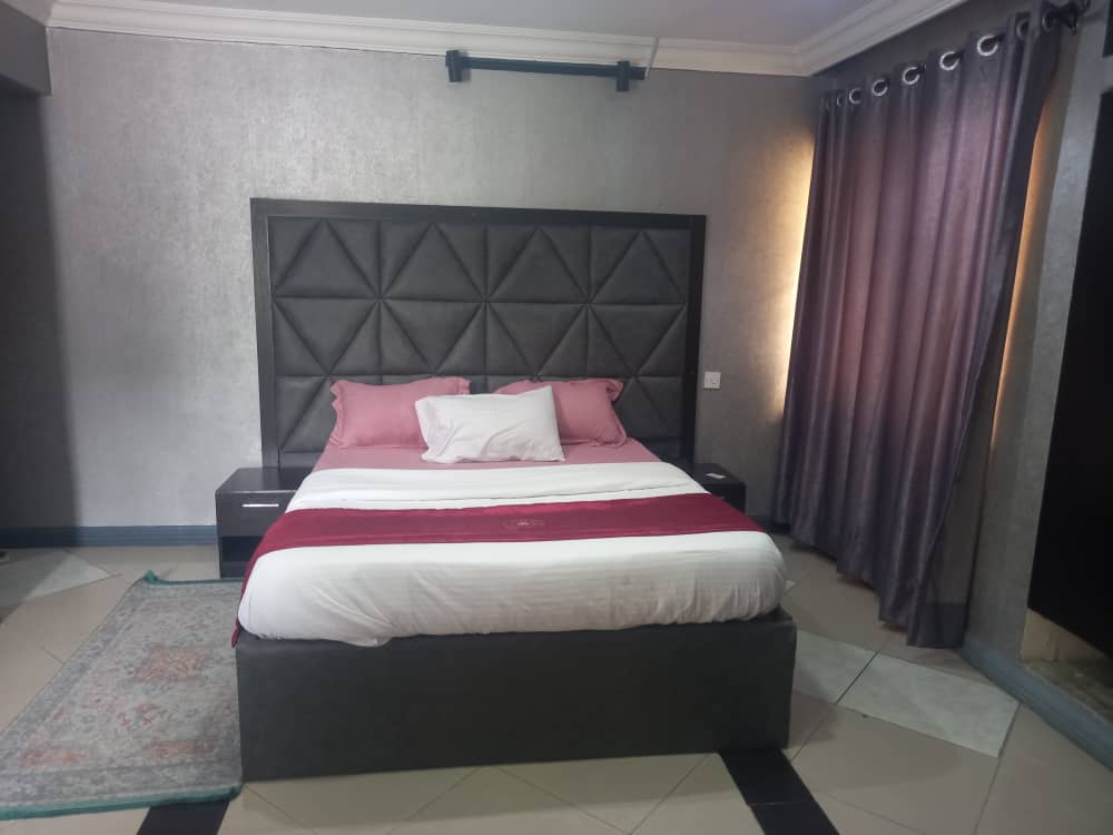 Solitaire Hotel by Silver Lining Hospitality