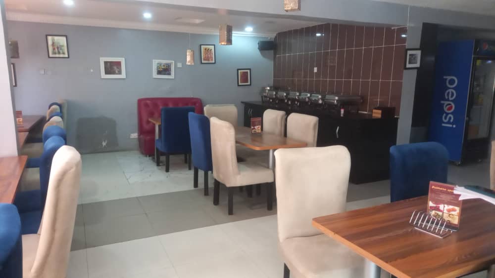 Solitaire Hotel by Silver Lining Hospitality