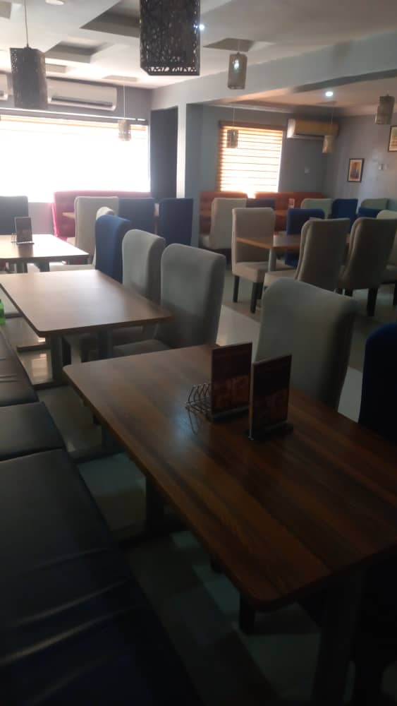 Solitaire Hotel by Silver Lining Hospitality