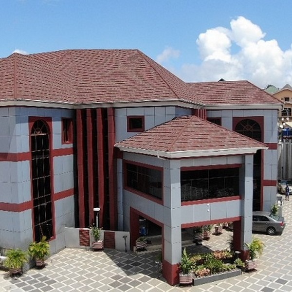 Soprom Hotel & Suites