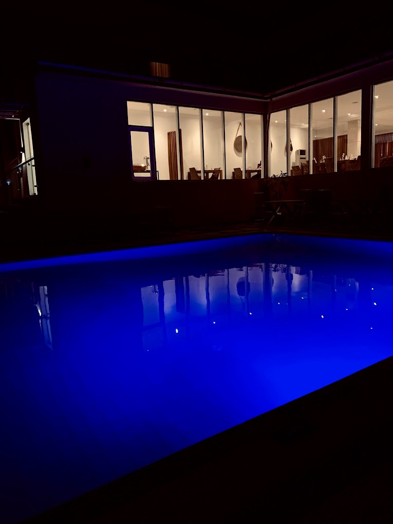 Summerset Continental Hotel