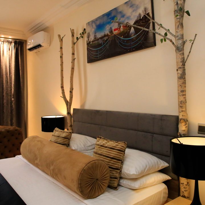 Summerset Continental Hotel