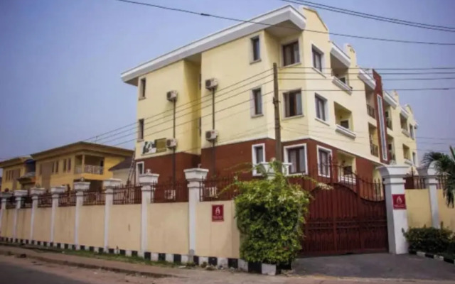 Sun heaven Hotels And Resort