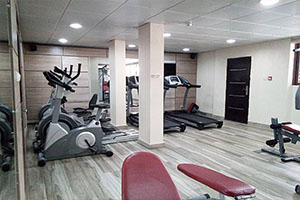 Sun heaven Hotels And Resort