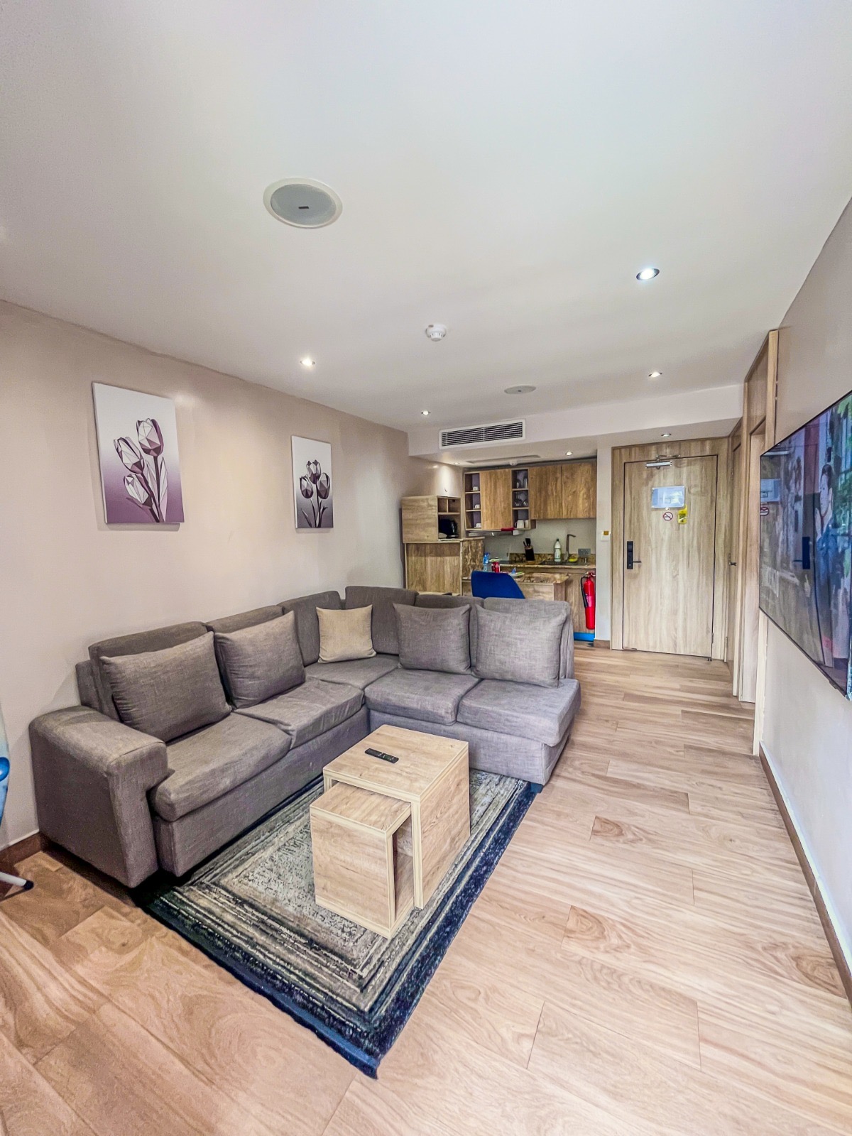 Sunflower Residence (VI)