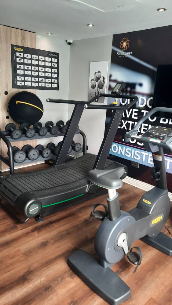 Sunflower Residence (VI)