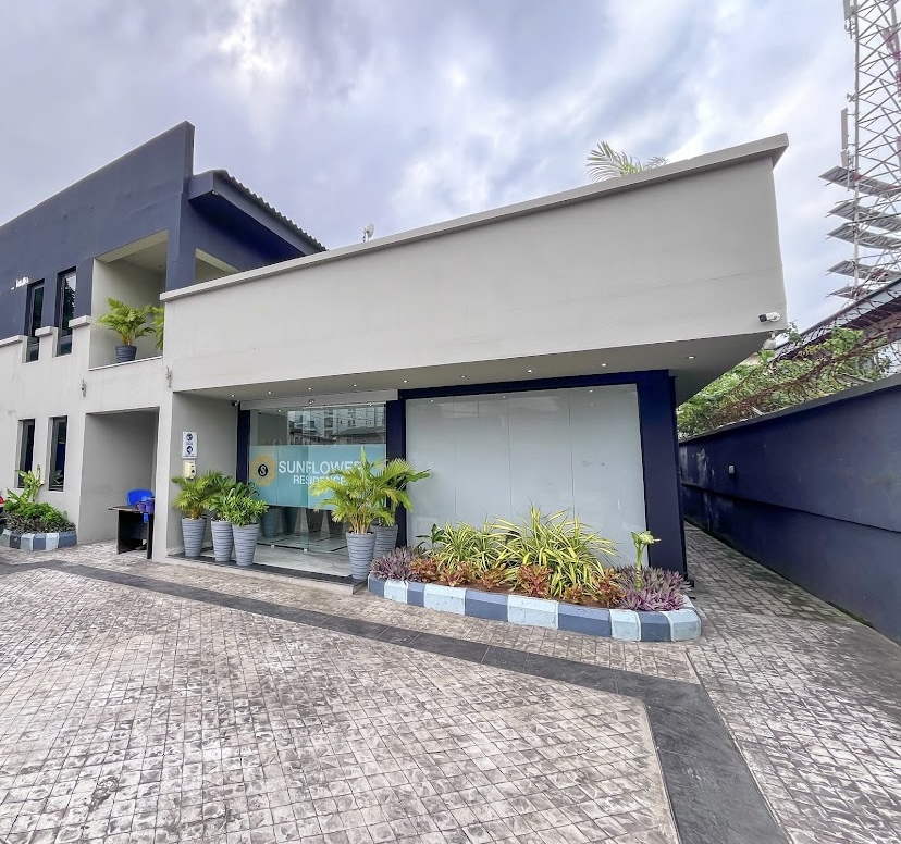 Sunflower Residence (VI)