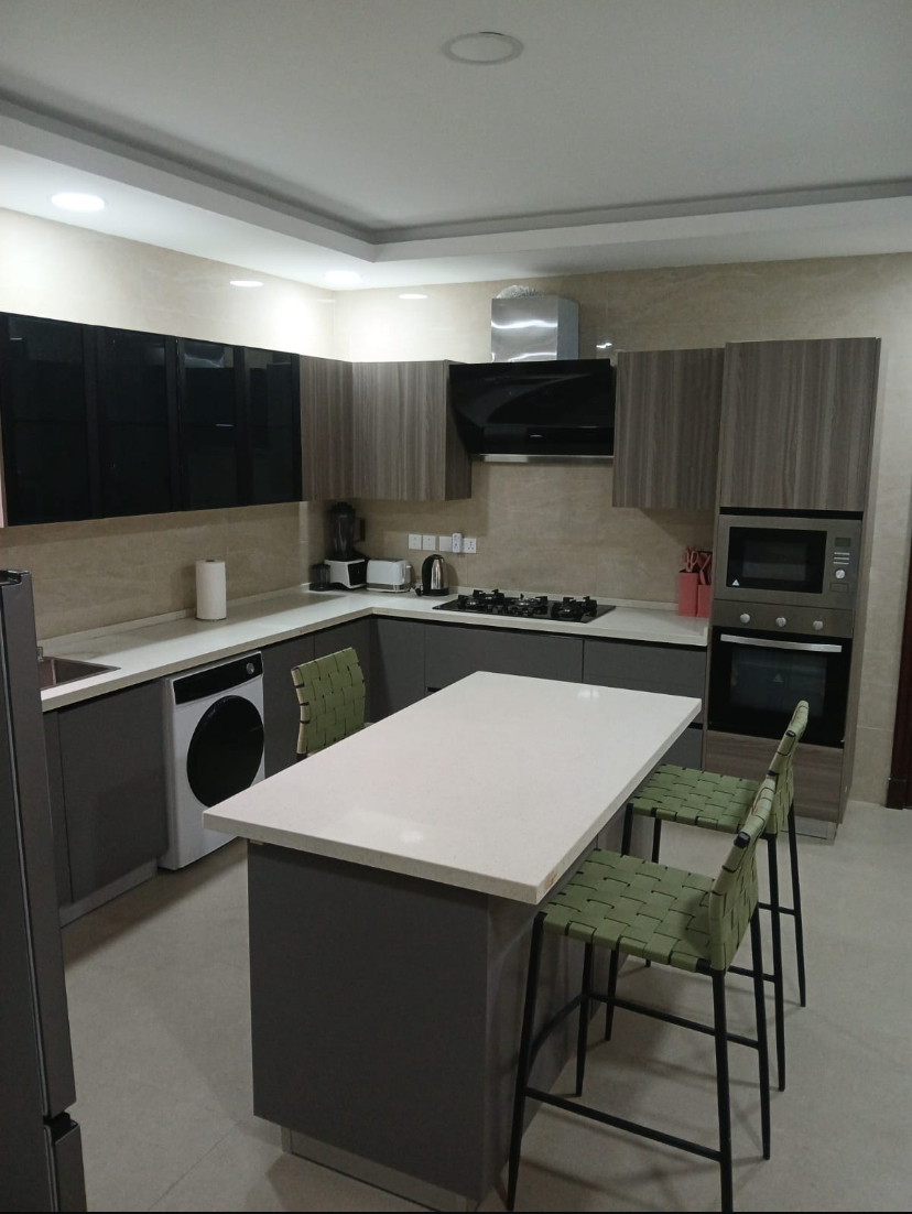 Sunflower Residence Ikoyi