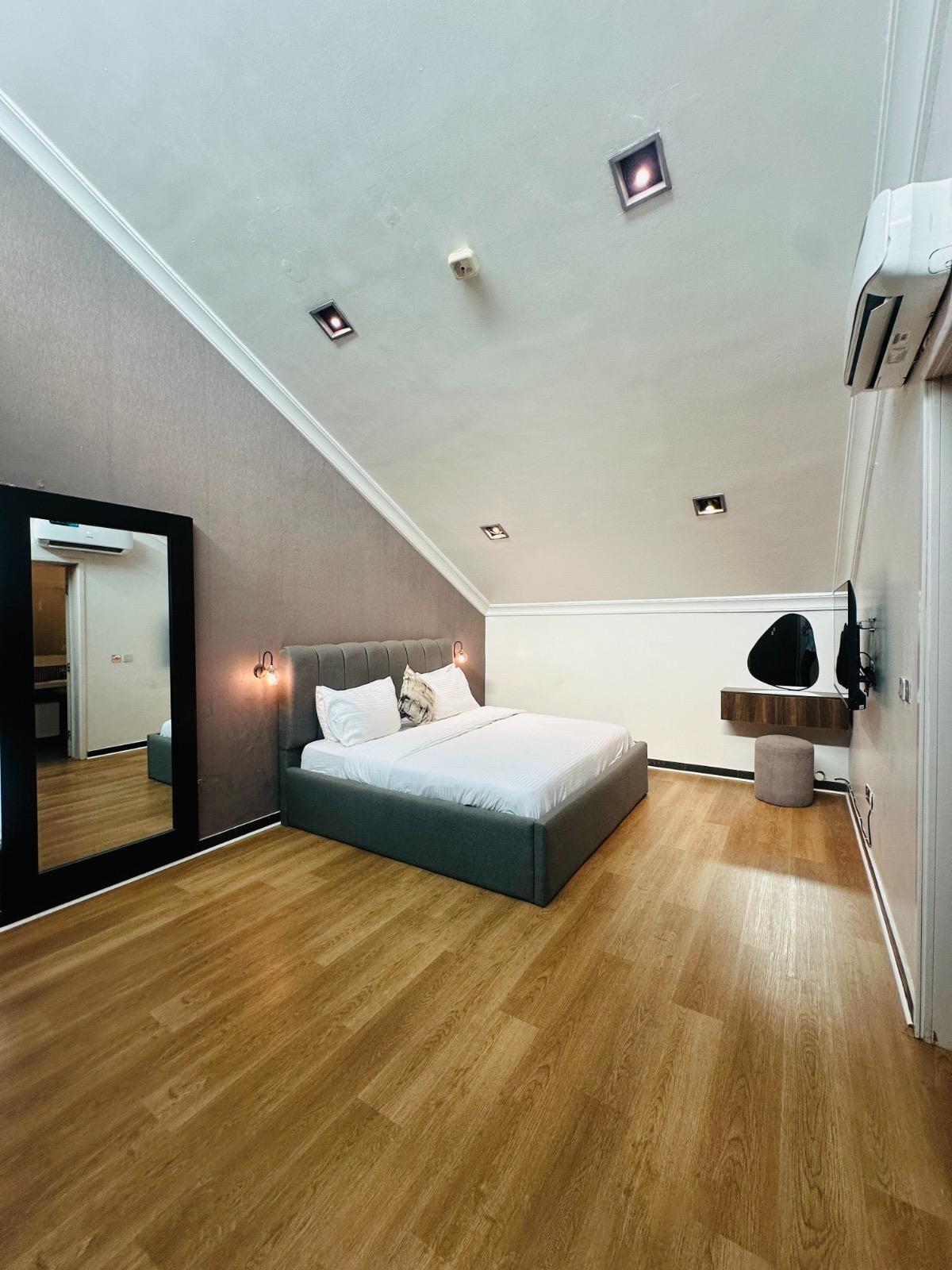 Sunflower Residence Oniru