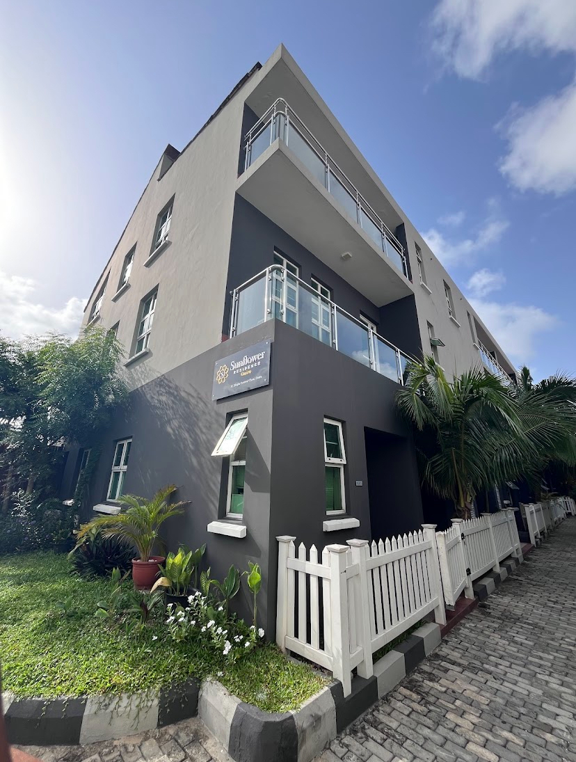 Sunflower Residence Oniru