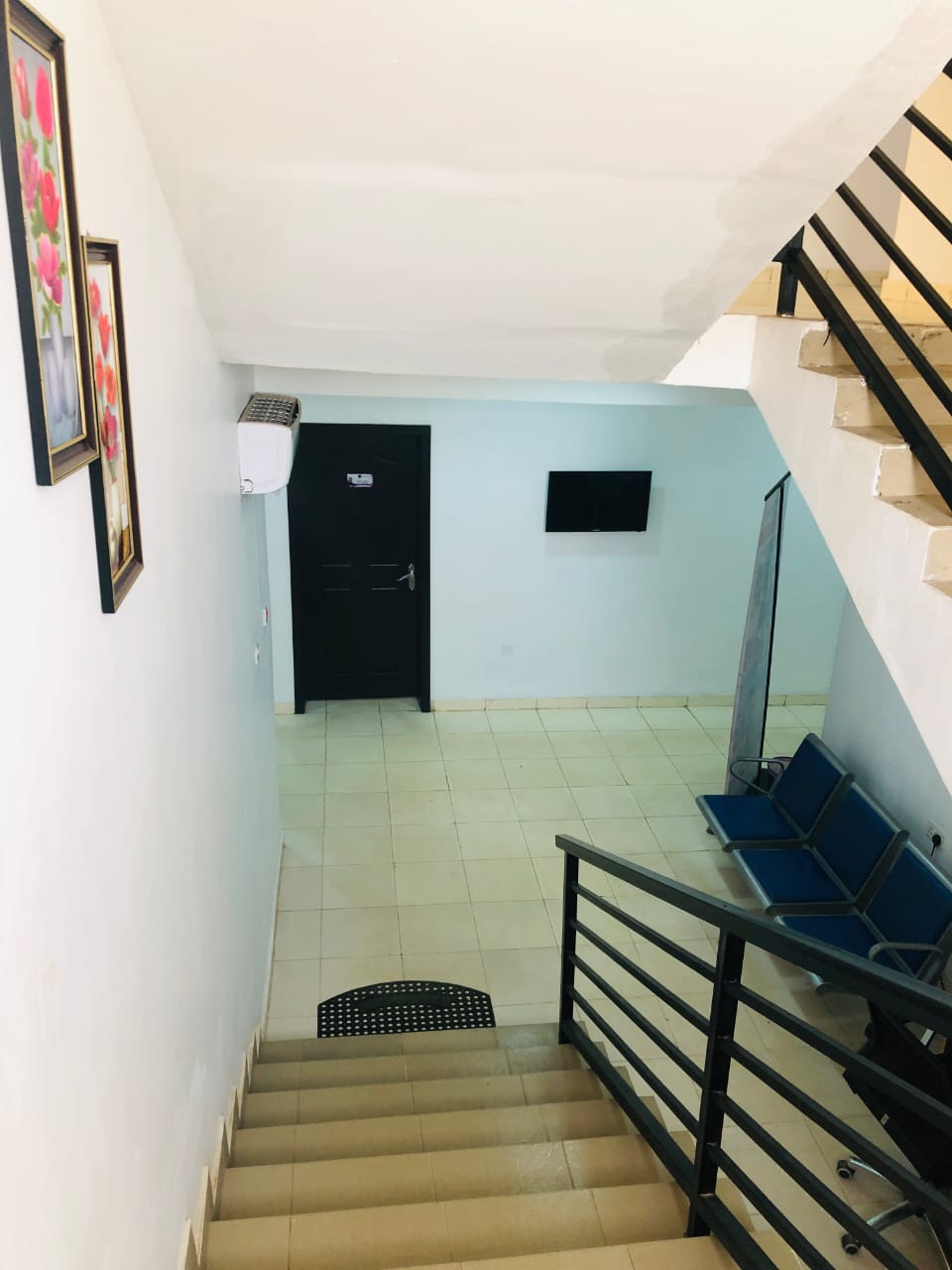 Suru Express Hotel Ikorodu