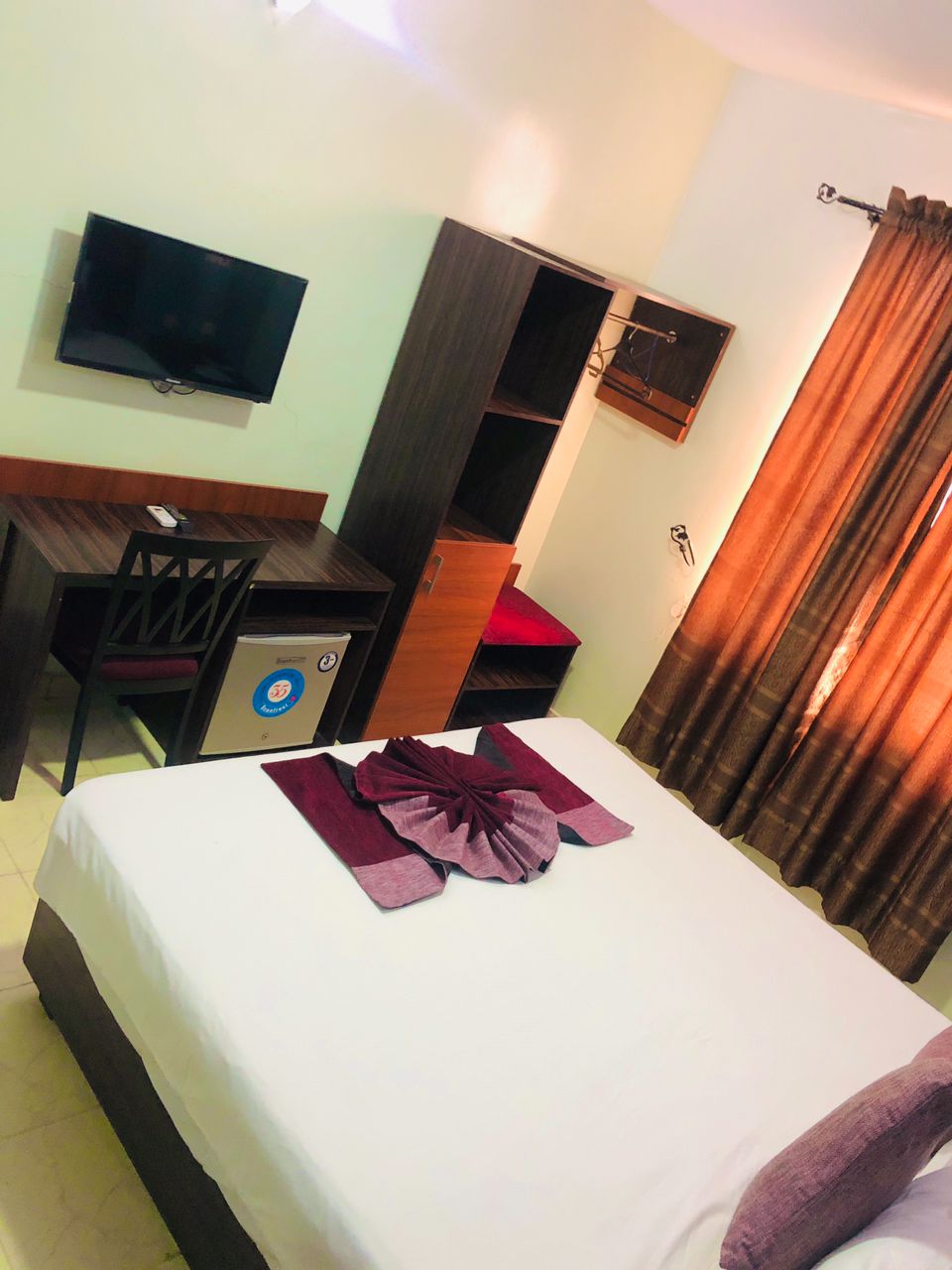 Suru Express Plus Hotel Ikorodu