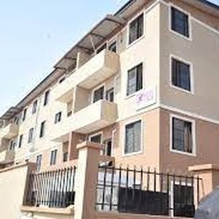 Suru Express Plus Hotel Ikorodu