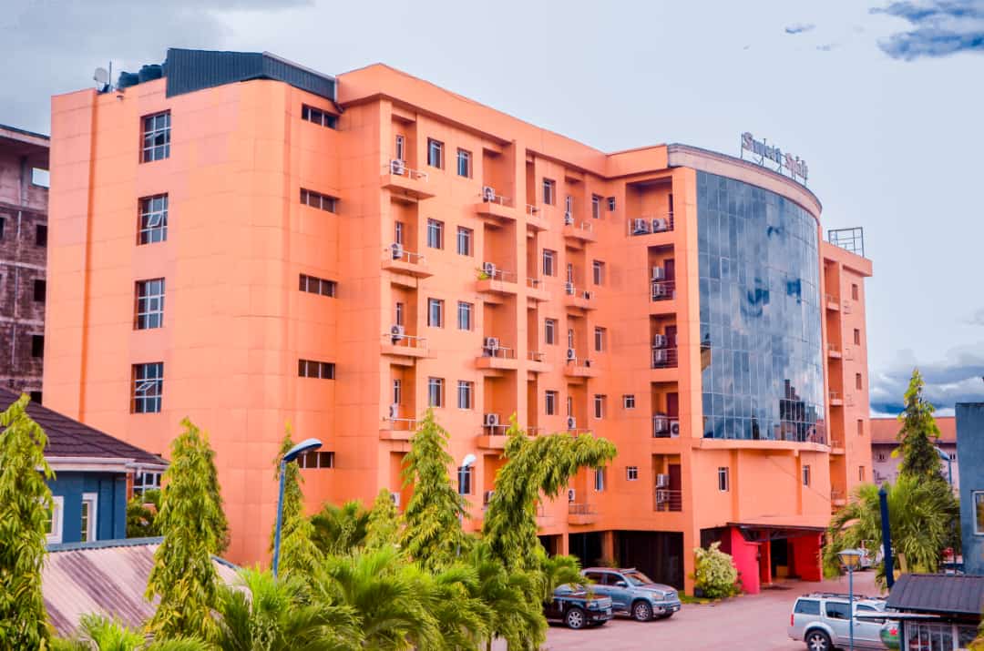 Sweet Spirit Hotel & Suites Danag