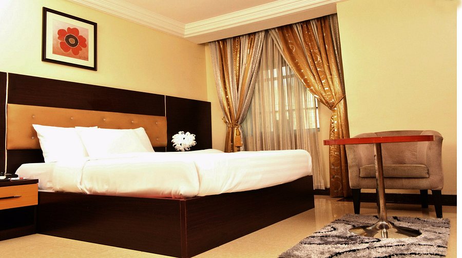 Sweet Spirit Hotel & Suites Danag