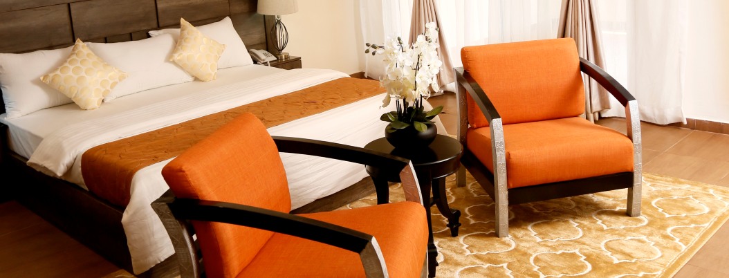 Swiss International The Vistana Lekki