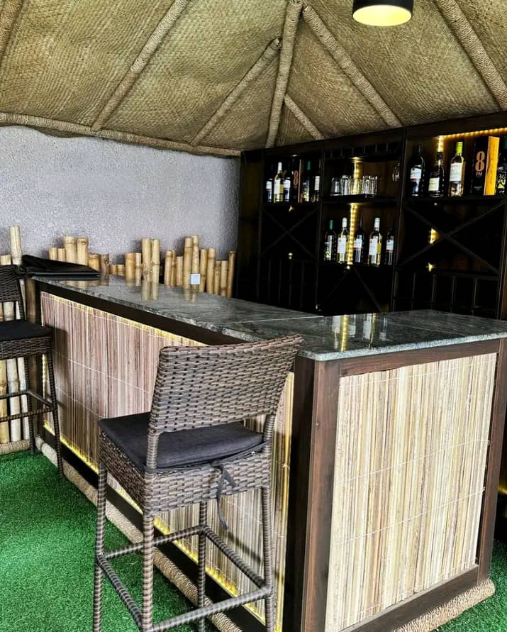 THE COCOON APARTMENT ABUJA