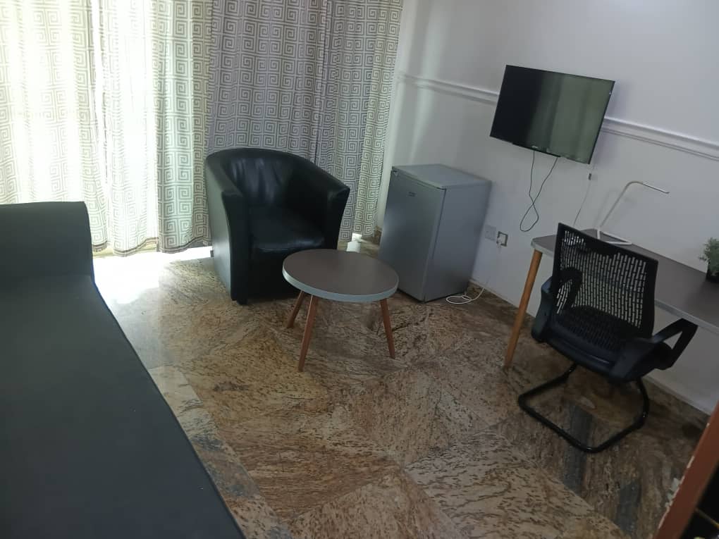 SUITE BALCONY