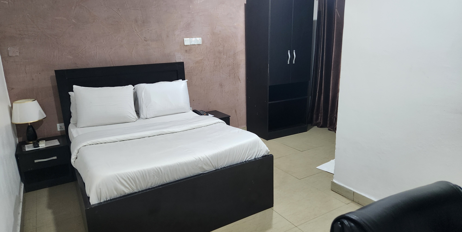 Taffeta Boutique Hotel