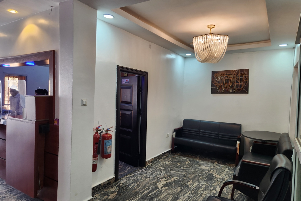 Taffeta Boutique Hotel