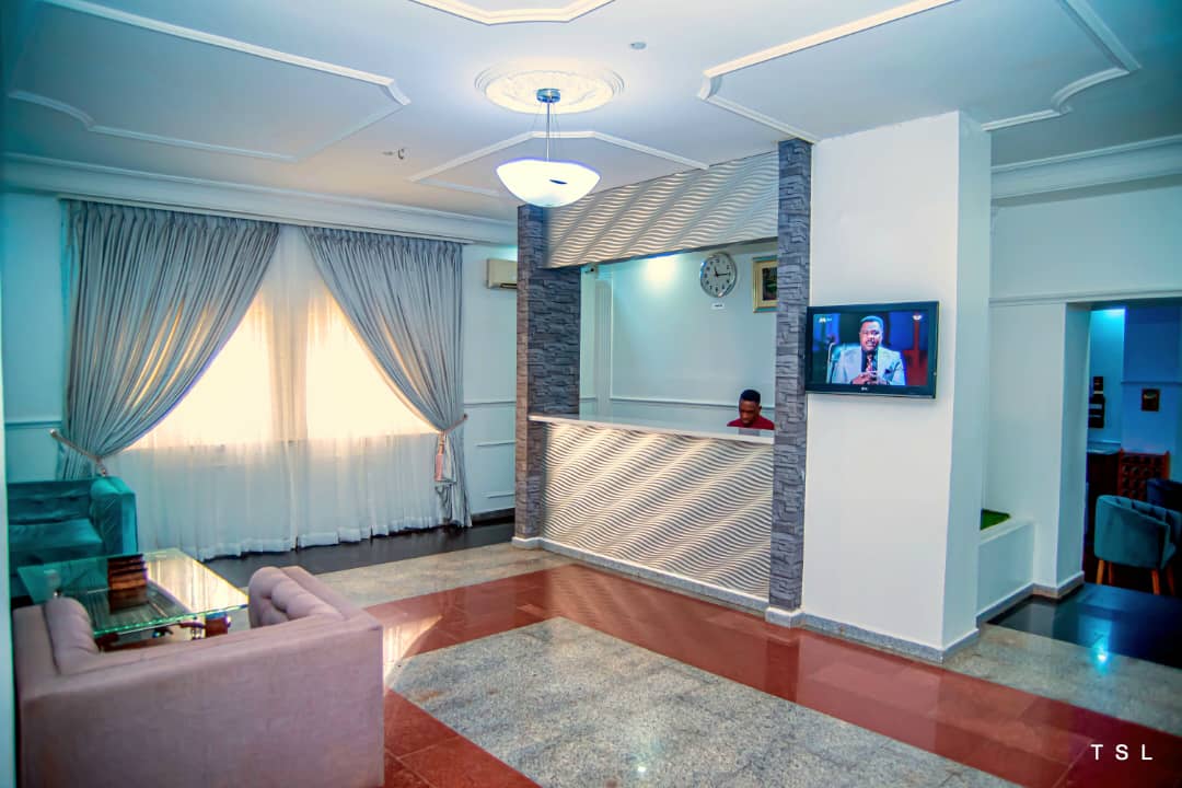 Tasquared Suites and Apartments