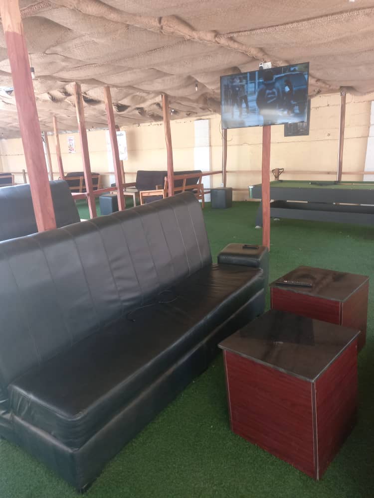 Tasquared Suites and Apartments