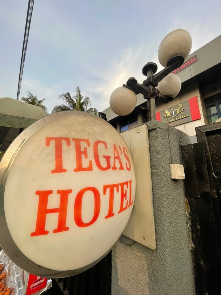 Tega's Hotel and Suite