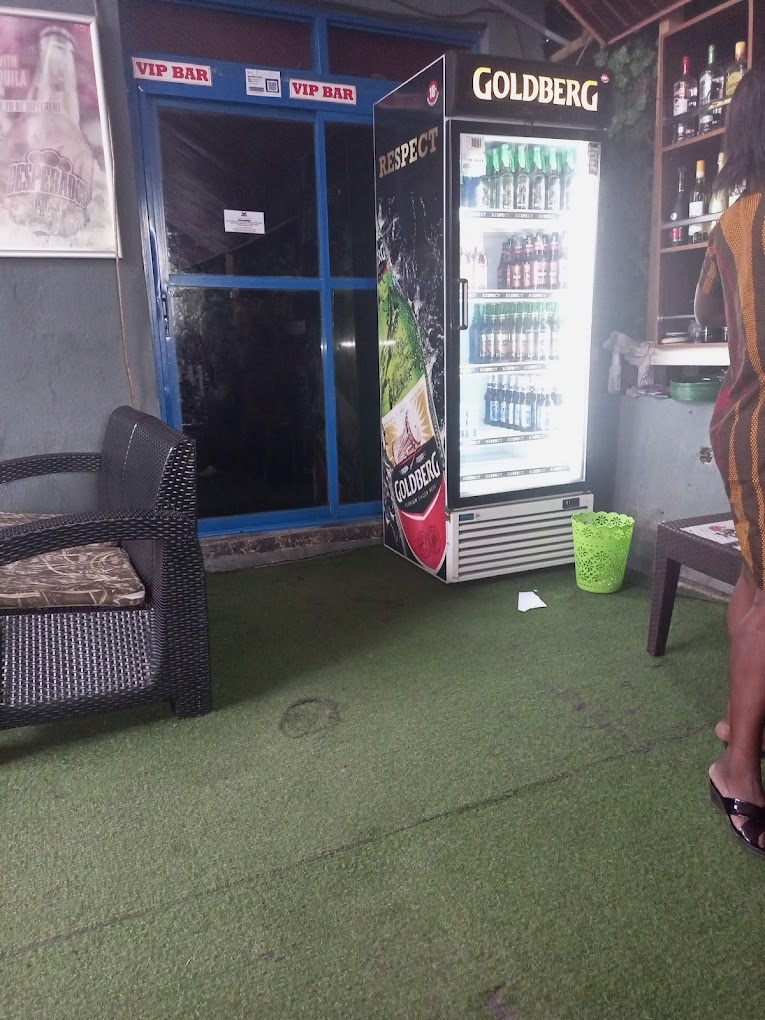 Tega's Hotel and Suite