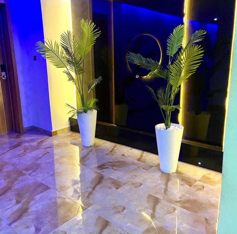 Ten15 Hotel & Integrated Services