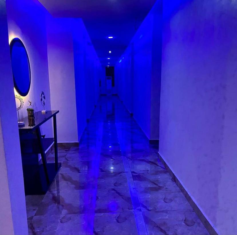 Ten15 Hotel & Integrated Services