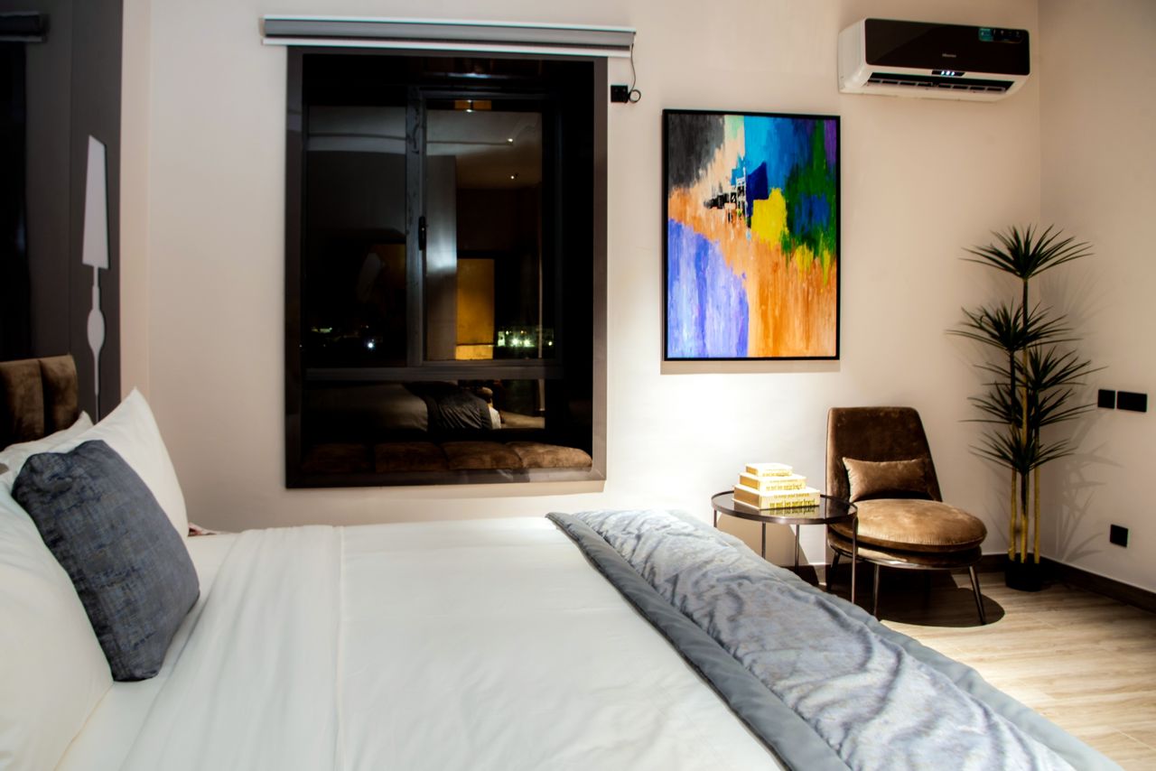 The Bickley Park Hotel